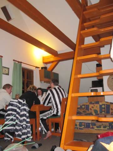 Spinleruv Mlyn Februari 2010